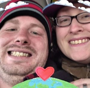 Meet your Posher, Keith